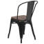 Chaise empilable Ketchum-381813168