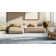 Thoren Geometric Area Rug