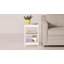 Table de bout avec rangement Hartin-58523618