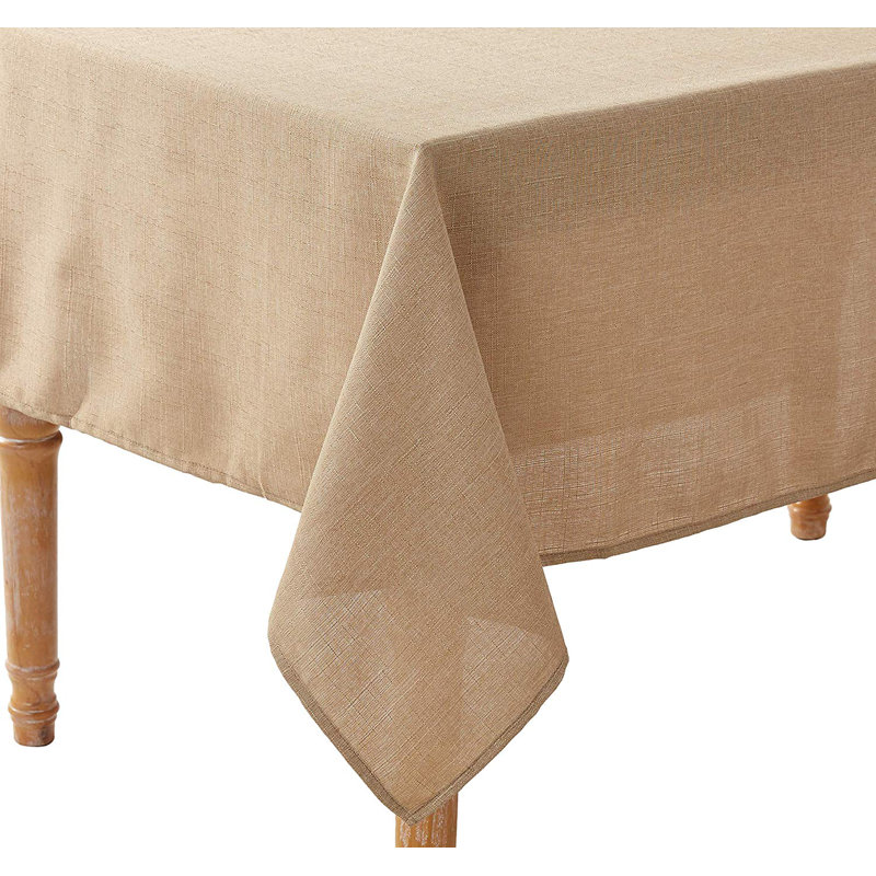 Nappe Tapanga, Gruau, L 95 po x l 60 po