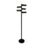 Metal Freestanding Coat Rack-19877454