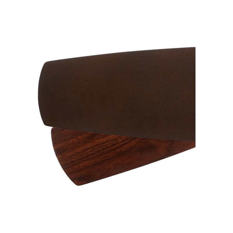 Apex 56" Blade, Oiled Bronze / Walnut