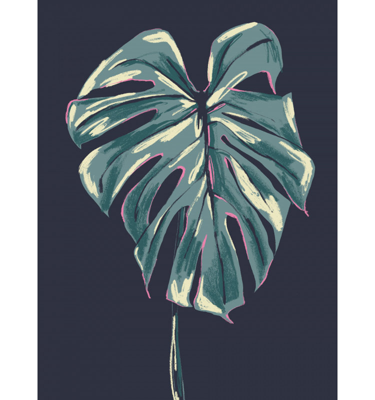 Wrapped Canvas Print, 121.92 cm H x 81.28 cm W
