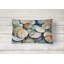 Coussin décoratif intérieur / extérieur en polyester Nautical Collection
