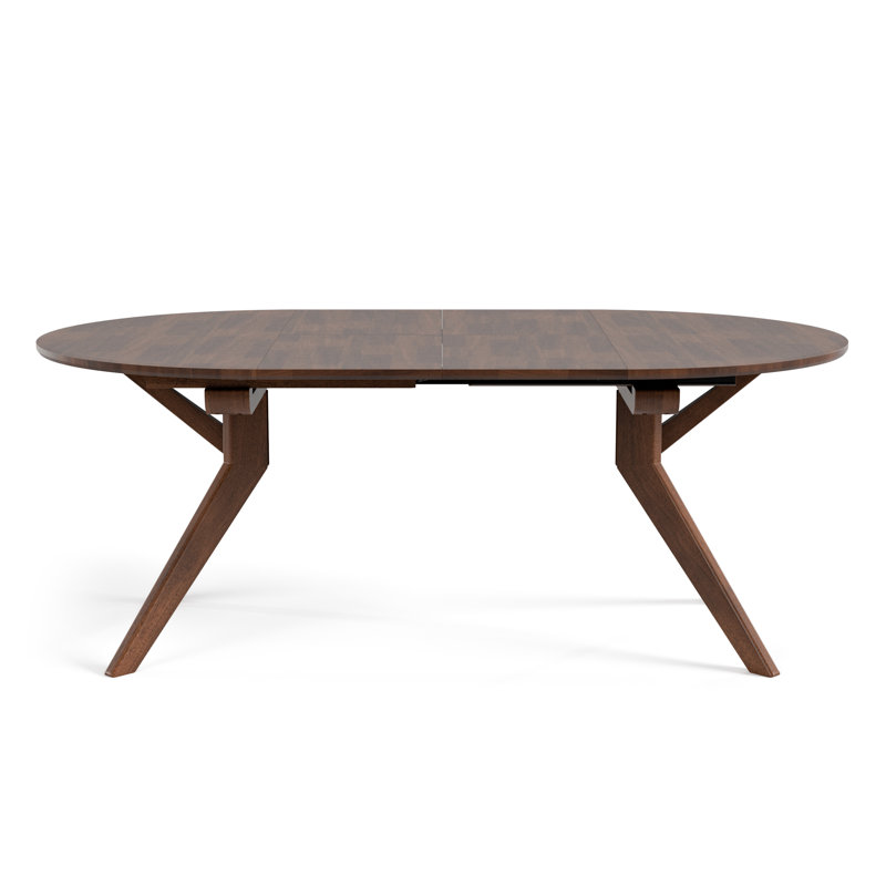 Table de salle à manger Rozella