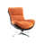 Orange 100% Polyester
