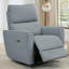 Fauteuil inclinable électrique avec port USB-441231366