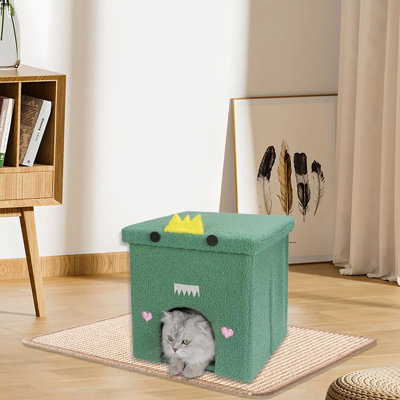 Lit pour chat Dionn