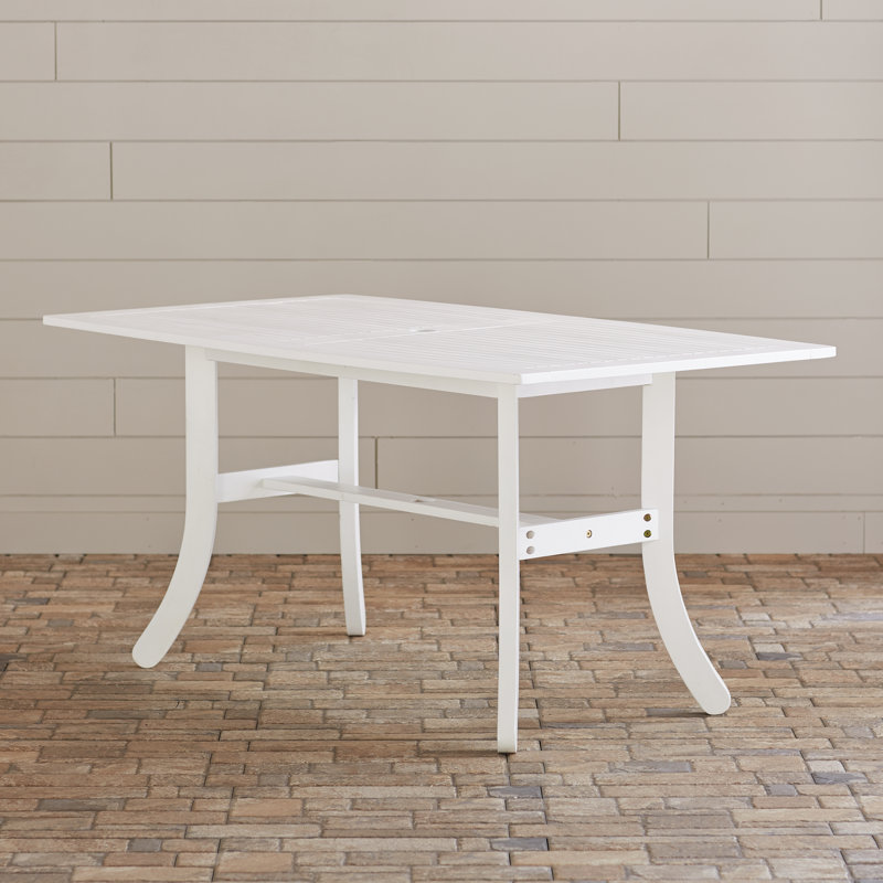 Table de salle à manger Aleha