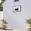 Mini panier de basketball, mini panier mural, intérieur et extérieur
