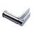 Pure Single-Hole Bathroom Faucet-34407849