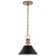 Rodarte 1 - Light Single Pendant
