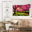 Jardin de fleurs de cerisier Harnek-107681054