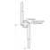 Wolfe 2 - Light Wallchiere