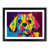 Black Framed selected
