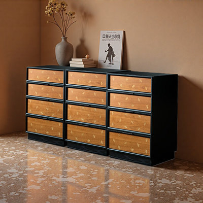 Bodiam High-End Practical Sideboard