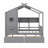 Baldoni Bookcase Bed-8177890