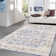 Amadeus Geometric Indoor Rug