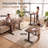 Putnam Height Adjustable Standing Desks-194064654-194064658