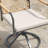 8-person Outdoor Patio Dining Set With Swivel Rattan Armchair-1664580190