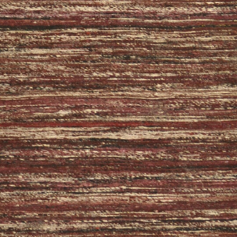 Tapis chenille à tissage plat