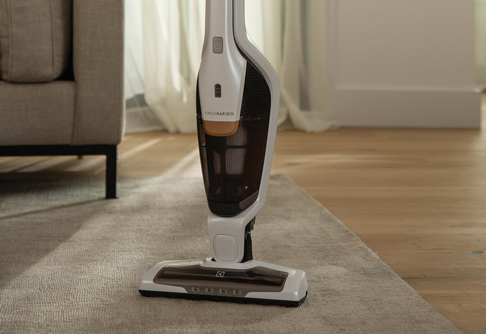 Floor Care for Better Living