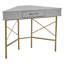 Agna Corner Writing Desk-1281089491