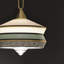 Calypso Antigua 1-Light Hanging Lantern