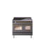ILVE Nostalgie II 40 in Induction Range-2084676014