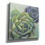 "Epic Graffiti" Succulents 1 "par Wellington Studio, art mural sur toile-106171859