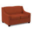Phillips 52" Square Arm Loveseat with Reversible Cushions-175765332-257823130