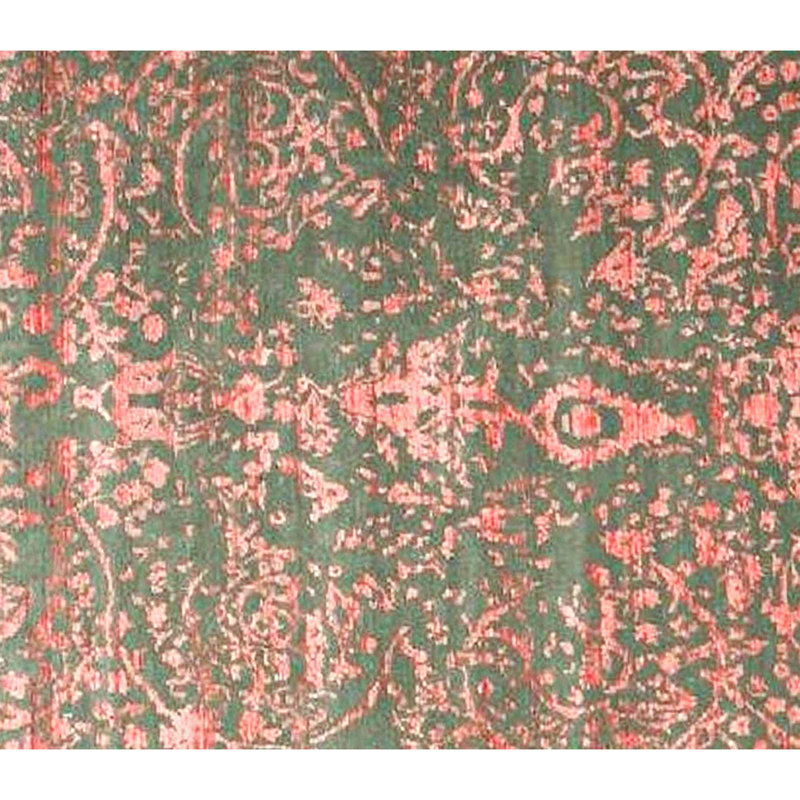 Windsom Oriental Area Rug, Rectangle 6'1" x 8'11"