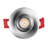 Dimmable Circle Ceiling Light-50034815-50034817