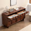 Buffet bas de 63 po