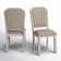 Vermelle Upholstered Side Chair (Set of 2)