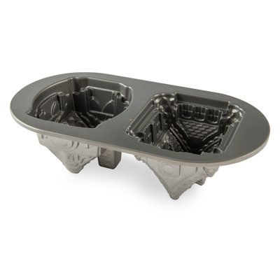 Moule à duo Nordic Ware