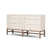 Ivory Painted Raffia