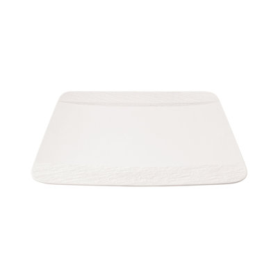 Manufacture Rock 11" Dinner Plate Square