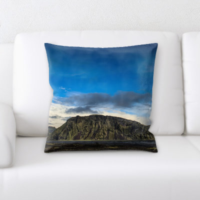 Coussin Mendez