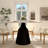 59" Marble Round Dining Table-672415465