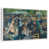 Floating Frame White