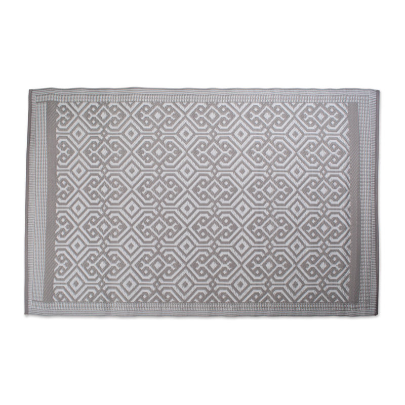 Bratton Geometric Indoor Rug