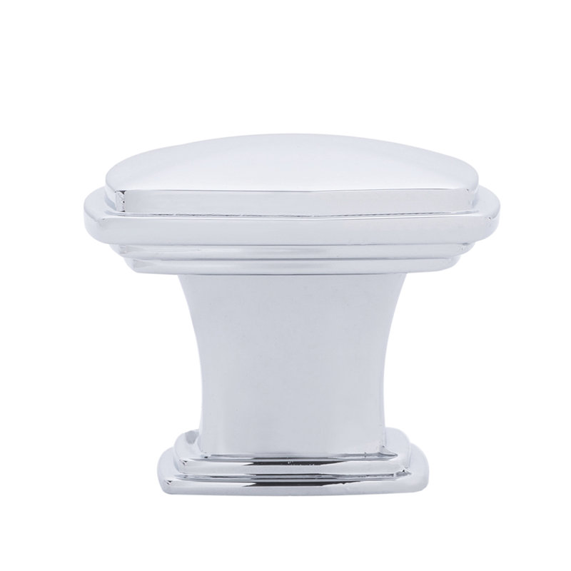 1 1/4" Diameter Square Knob Multipack