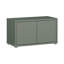 Saabir 4 Pair Shoe Storage Bench
