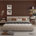 Dark Walnut