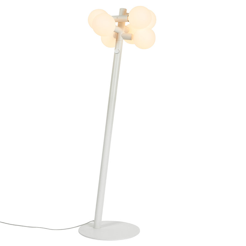 Echo Tree Floor Lamp