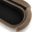 Banc de rangement rembourré 62 po Mizel-980013840