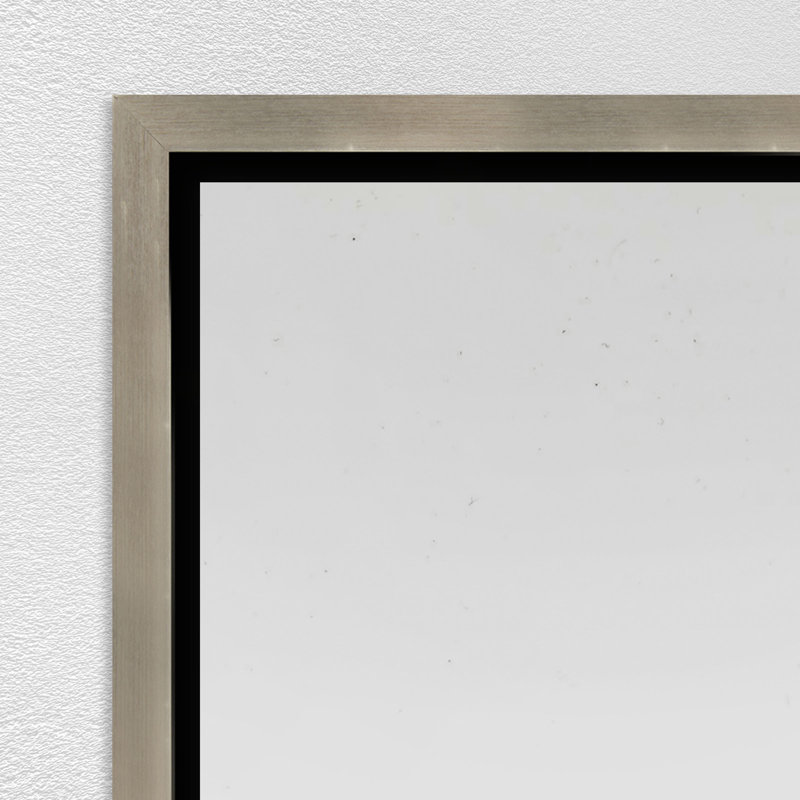 Solar Orbiter II Painting by Jacob Lincoln, 39.75" H x 31.75" W, Glass
