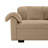 Modular Sectional Sofa with Storage Reversible Ottoman-411386514