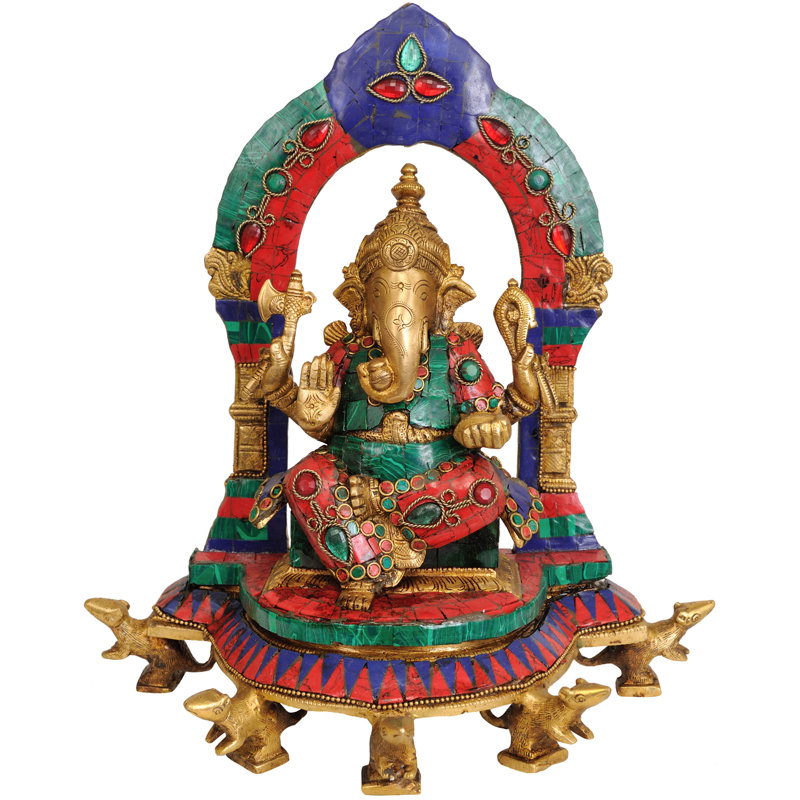 Theba Religious & Spiritual Statue